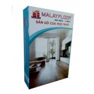 Sàn gỗ CN MalayFloor