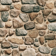 giấy dán tường giả đá