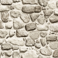 giấy dán tường giả đá
