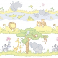 Dream World 2015 Pattern images