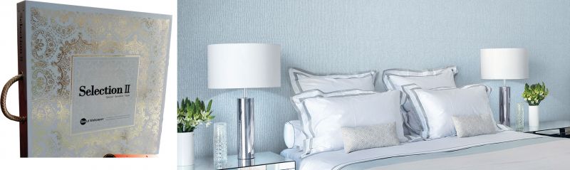 Giấy dán tường Hàn Quốc - Giấy dán tường Selection
