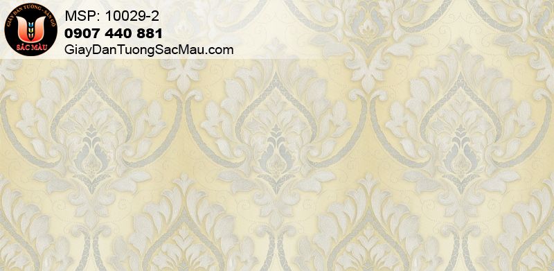 Giấy dán tường Hàn Quốc - Giấy dán tường Selection