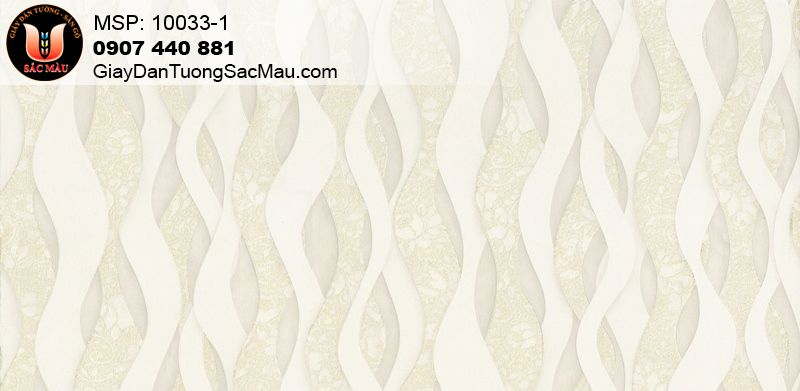 Giấy dán tường Hàn Quốc - Giấy dán tường Selection