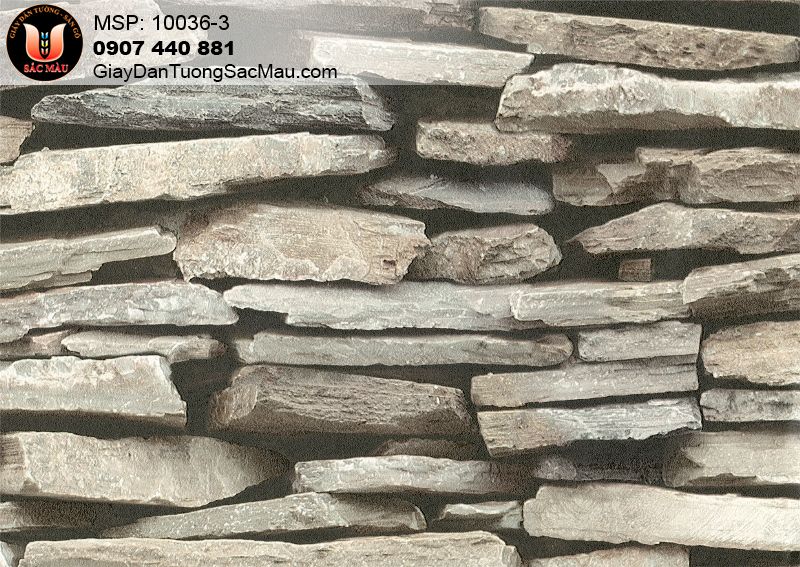 Giấy dán tường Hàn Quốc - Giấy dán tường Selection
