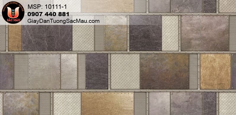 Giấy dán tường Hàn Quốc - Giấy dán tường Selection