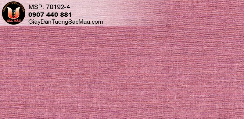 Giấy dán tường màu trơn-giấy dán tường đơn sắc