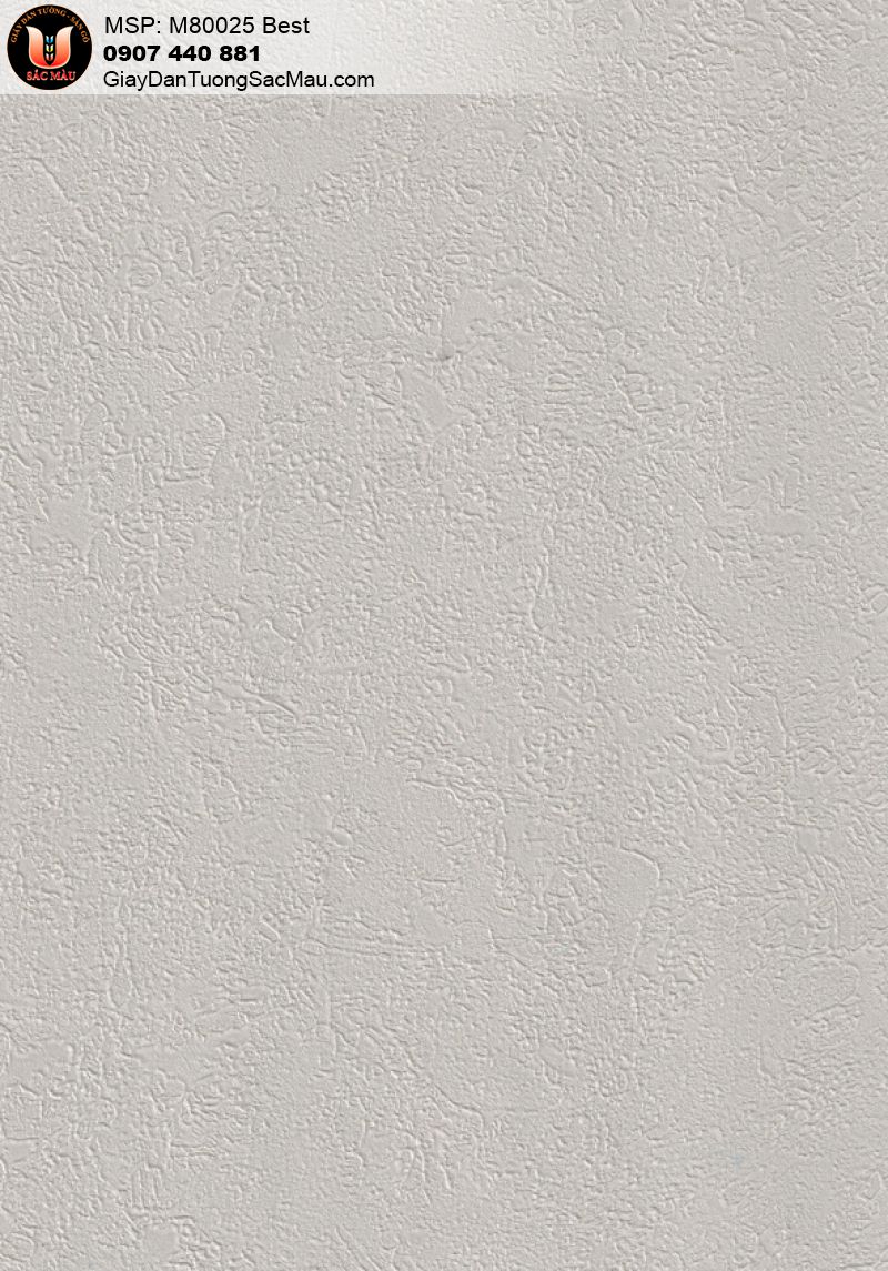 Giấy dán tường giá rẻ, giấy dán tường đơn sắc